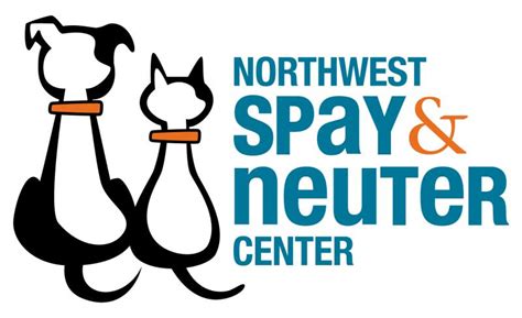 Northwest spay & neuter center - 6401 PACIFIC AVE. Tacoma WA 98408-7320. 253-627-7729. Tacoma WA | IRS ruling year: 2001 | EIN: 91-2133291. Organization Mission. Northwest Spay and Neuter …